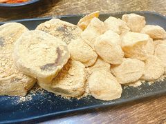 -妈妈手(山大总店)