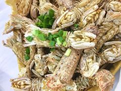 -阿勇海鲜排档2号(朱家尖店)