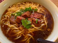 -李先生牛肉面大王(站北广场店)
