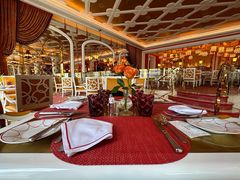 -咖啡苑 - 蔚藍夏日限定主题(永利皇宫店)