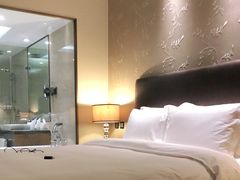 -北京西单美爵酒店