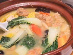 -四季民福烤鸭店(外滩外白渡桥店)