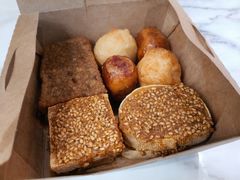 -奶奶的美食(悦立方店)