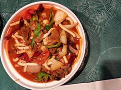 -鹏馨羊羔肉·非遗(新建街店)