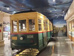 -大连市规划展示中心