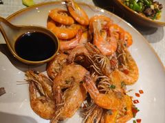 -青年公社烤鸭(熙悦天街店)
