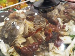 -石浦大酒店(百丈店)