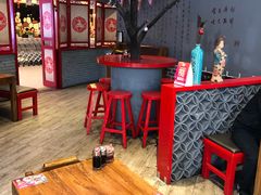 -西关味(东明路店)