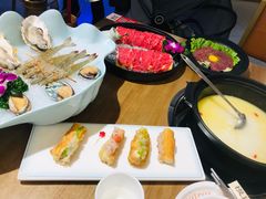 -慢搅粥底火锅(武侯大悦城店)