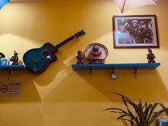 -panchos 墨西哥餐厅(嘉绿苑店)