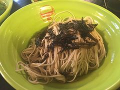 -张记牛肉面馆(天津路店)