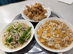 -扬州小吃(延安西路店)