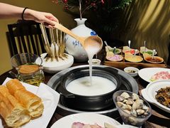 -大良毋米粥(锦龙路总店)