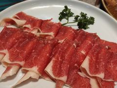 -牛牛章·章鱼水煎肉(光谷世界城店)