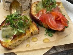 甜菜根-O'mills Sourdough Bakery&Bistro(永嘉路店)