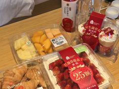 -盒马鲜生(皇庭广场店)
