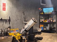 -BE NORMAL CAFE(霞溪路店)