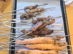 -四禧精酿烧烤串吧(大明湖店)
