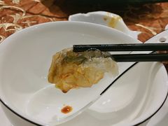 沙卢虾生-草鱼先生潮州鱼生·虾生(新厦花园店)