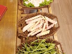 -阿婆情腊排骨火锅(饮玉巷店)