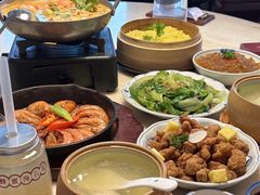 -林四喜·闽南传家菜(鼓浪屿店)