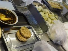 -福寿斋·老北京铜锅涮肉·烧烤(清岚店)