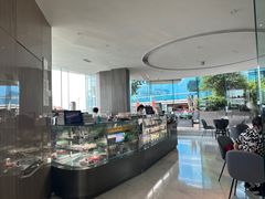 -香港九龙海逸君绰酒店