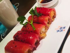 -南拳十三姨·潮汕砂锅粥(世纪金源店)