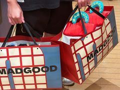 -东莞松山湖万象汇