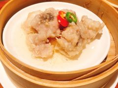 金蒜蒸排骨-杭州JW万豪酒店-万豪中餐厅