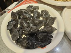 -添福来墨鱼饺子 · 海鲜东北菜(泡崖店)