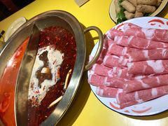 -那年那班火锅店