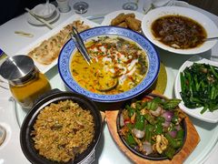 酸菜鱼-至潮餐厅精致粤菜·活鲈鱼·走地鸡(珠江新城店)