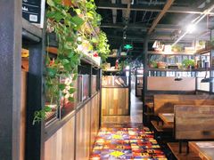 -探鱼·鲜青椒爽麻烤鱼(西南商都店)