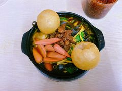 -南湖胖子砂锅(南湖店)
