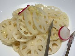 -鹊华居·地道鲁菜·海鲜·融合味(大明湖店)