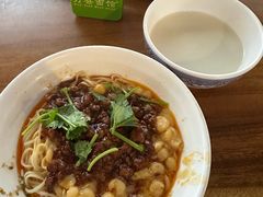 -万县面馆(高笋塘店)