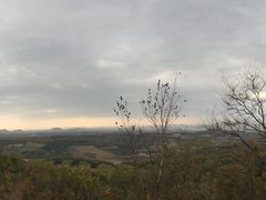 -帽儿山国家森林公园