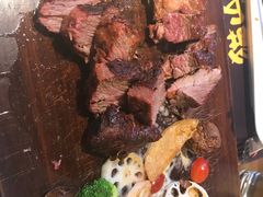 果木烤赤火牛排-赤火牛排(金狮广场店)