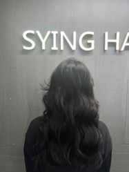 -Sying杉影日式烫染專門店