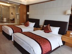 -苏州香山国际大酒店