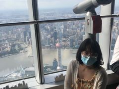 -上海中心大厦