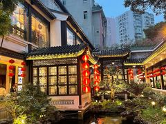 -北园酒家(小北路店)