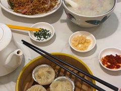 -厝包四点金·潮宴(太古仓店)
