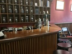 -RUMORS COFFEE ROASTERY鲁马滋咖啡(湖南路店)