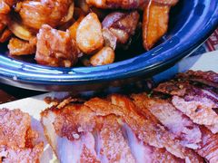 -钳真多钓虾馆·小龙虾海鲜烧烤(九六广场店)