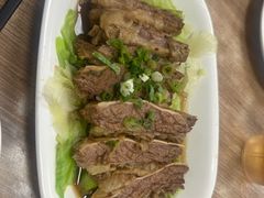 -百福麵家(新馬路店)