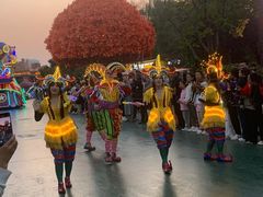 -沈阳方特欢乐世界