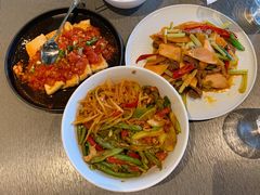 -日上三甘(三里屯店)