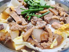 -古乐牛香·鲜牛肉牛杂火锅(新区店)